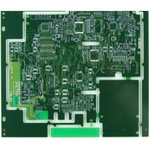 China 16 Layers rigid PCB on sale