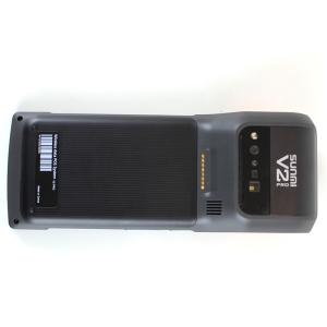 7.6V Battery Nfc Mold Pda Handheld Pos Android Printer