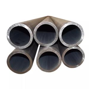 China Sa 214 Carbon Steel Tubes Seamless Api 5l X65 Pipe Casting ASTM A53 GrB A179 A192 4