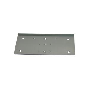 China OEM ATM Parts Metal Plates Stamped Atm Machine Hardware Components on sale