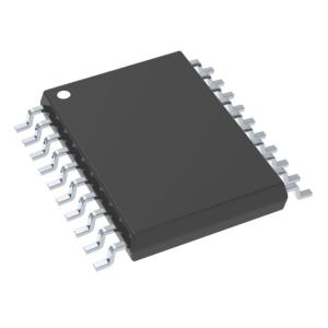 China 8-Bit CMOS Microcontrollers MCU PIC16F690 20 Pins Flash Based factory