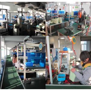 Taizhou Dengshang Mechanical & Electrical Co., Ltd