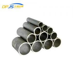 China Uns N06601 Nickel Alloy Tubes Suppliers 6023 Inconel 601 Pipe Seamless factory