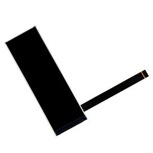 4.58 inch TFT display module 320×RGB×960 dots MIPI interface driving IC ST7701S