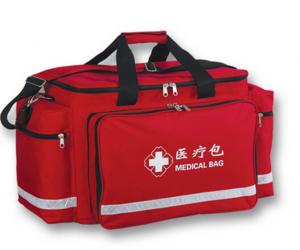 China New promotional and design first-aid packet medical bag on sale
