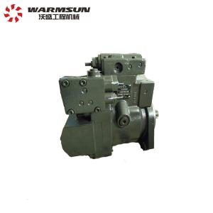 China Kawasaki Hydraulic Axial Piston Pump K3VL80 Excavator Hydraulic Parts For Excavators factory