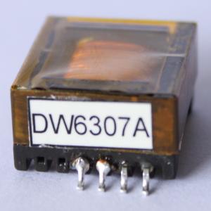 China EPC19 0.5W To 10W High Frequency EPC Transformer UL on sale