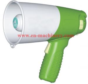 China Microphone megaphone for Tour Guide with CE,FC,RoHS Certification Loudspeaker factory