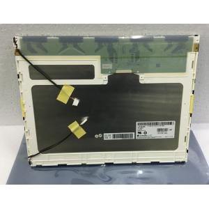 15.0" 1024x768 250cd/M2 Tft Lcd Screen 85PPI LM150X08-TL01 65/65/45/55 (Typ.)(CR