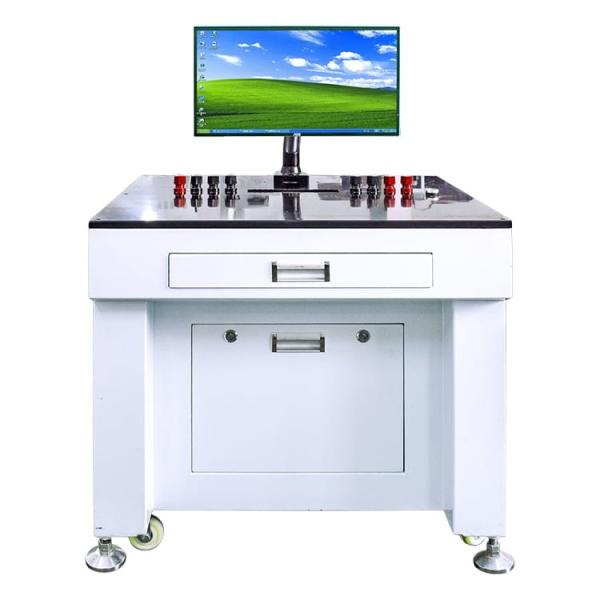 China Lithium Battery Bms Testing Equipment 1-32 Series Multi Function factory