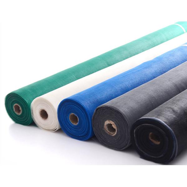 2.5m 20X20 Window Screen Wire Mesh HBGB Fiberglass Mosquito Net