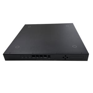 China OEM ODM Computer Case PC Case Aluminum Case Custom Processing factory