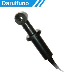 China Digital Modbus RS485 Inductive Conductivity Sensor With Temperature Compensation factory