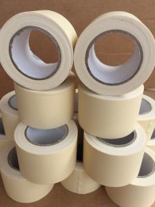 China AC Insulation duct tape factory