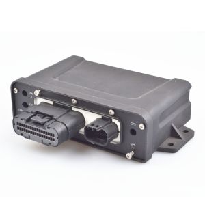 China Customized Automotive Wire Connectors , Gps Wire Harness Connectors For Vehicle factory