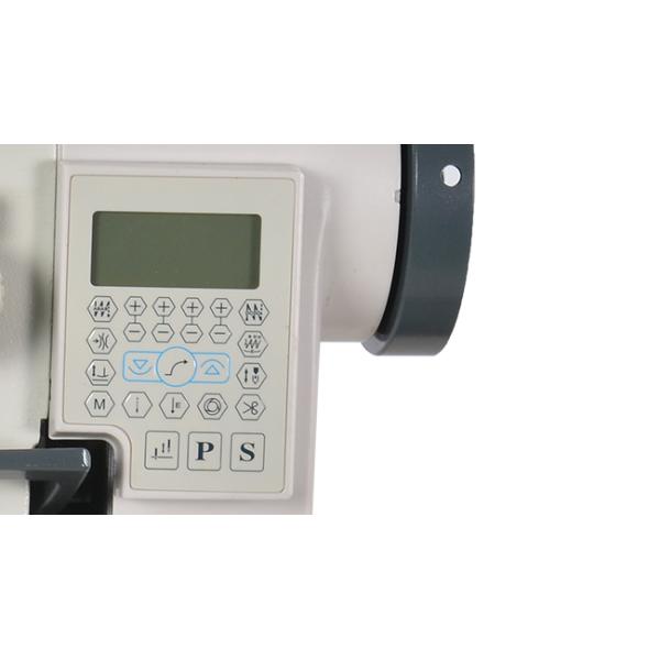 LED Lighting DP17 Large Hook Lockstitch Sewing Machine