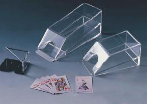 China Acrylic Poker box on sale