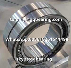 China Gcr15 Steel Material C4026V CARB Toroidal Roller Bearing 130x200x69mm factory