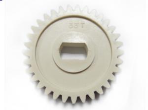 China Needle Circular Loom Spare Parts Weft Change Gear 33T factory