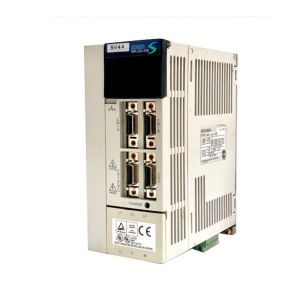 China MITSUBISHI | MR-J2S-500B4 | Servo Amplifier factory