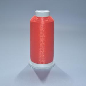 China 0.12mm Invisible Embroidery Thread 120D 80g Transparent Embroidery Thread factory