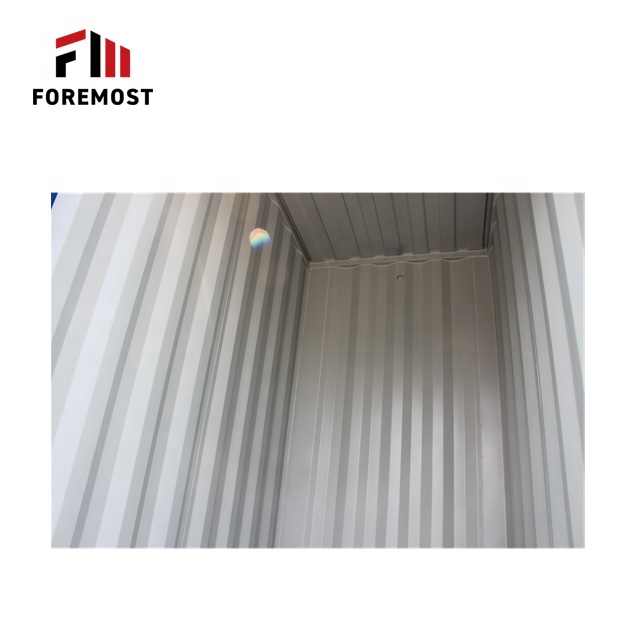 40FT Components Storage Container for Europe