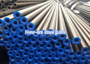 China Heat Exchanger 15mm WT P91 ASTM A213 Structural Steel Pipe on sale