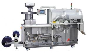 China DPH-190 High-Speed Blister Packing Machine factory