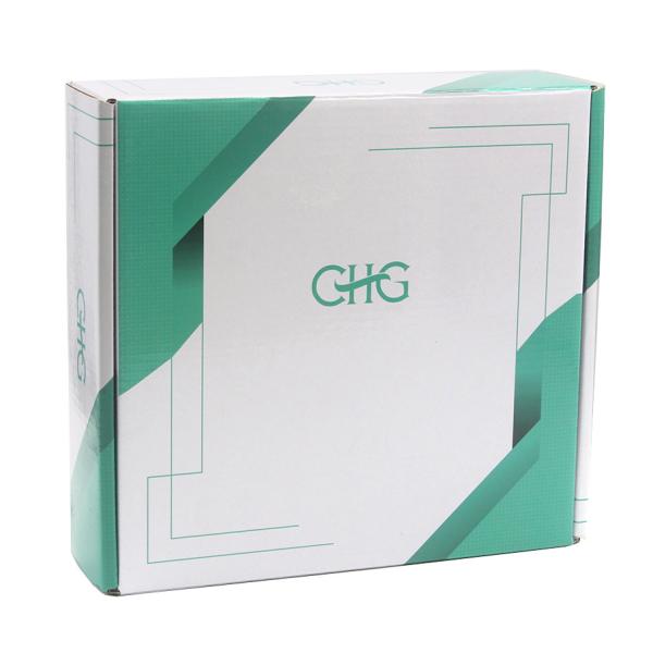 Custom Shampoo Box Packaging Dropper Bottle Shipping Boxes With Insert