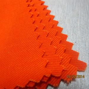 China 100-300GSM Cotton Spandex Pants Fabric With Shrinkage Control factory
