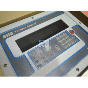 China Woodward 9907-164 LVDC, Standard, 505 Turbine Digital Governor Control Module, Made in United States (US) on sale