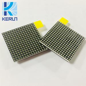 China ROHS Approved 16x16 Matrix Led Panel 1.9mm  Dot Matrix Display on sale