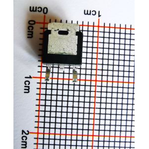 Export High Value Schottky Diode MBR10100DT TO-252 10A 100V MBR1040DT THRU