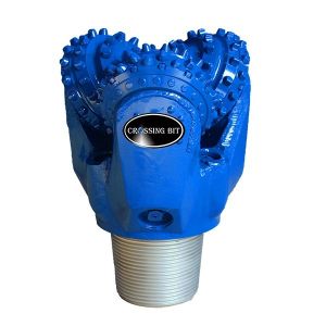 Buy cheap 11 5/8 Inch Tci Tricone Drill Bits In Oil And Gas Drilling from wholesalers