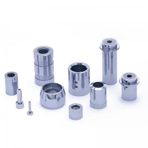 China Precise Punch Mold Components Integral Cavity Molds Die  For Stamping on sale