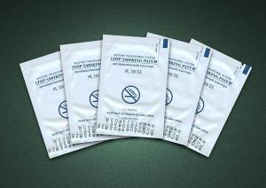 China Stop smoking aid herbal plaster relief smoking on sale