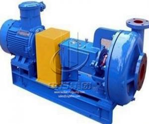 China Oilfield Solids Control Industrial Centrifugal Pumps Transferring Drilling Fluid factory