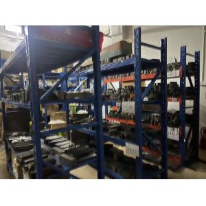 Dongguan Xinwei Clothing Accessories Co.,Ltd.