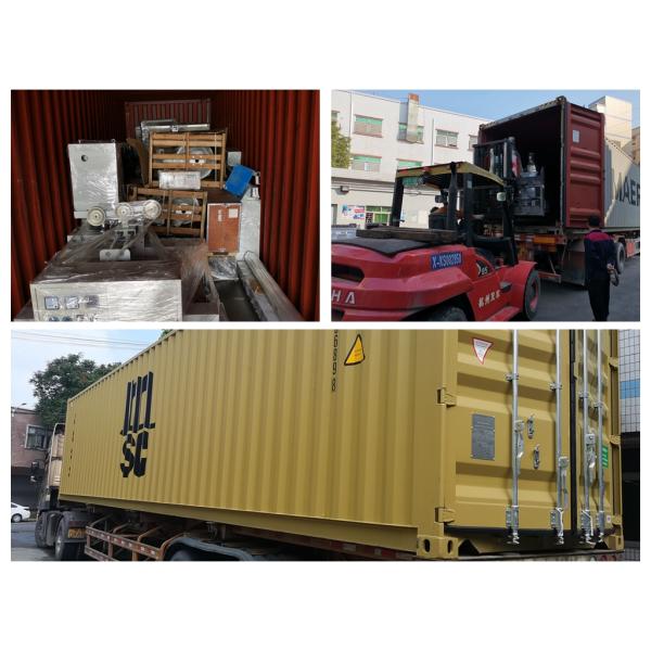 ISO 415V 3 Phase Intermediate Wire Drawing Machine With Annealer