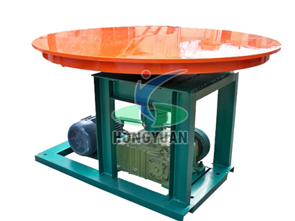 Portable automatic fodder Screw Transmission Machine