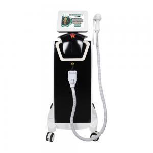 China Laser Hair Removal Machine 755 808nm 1064nm Diode Laser Machine for Hair Removal factory