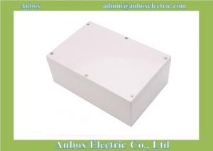 China 240x160x90mm waterproof electronic enclosures electronic project cases factory