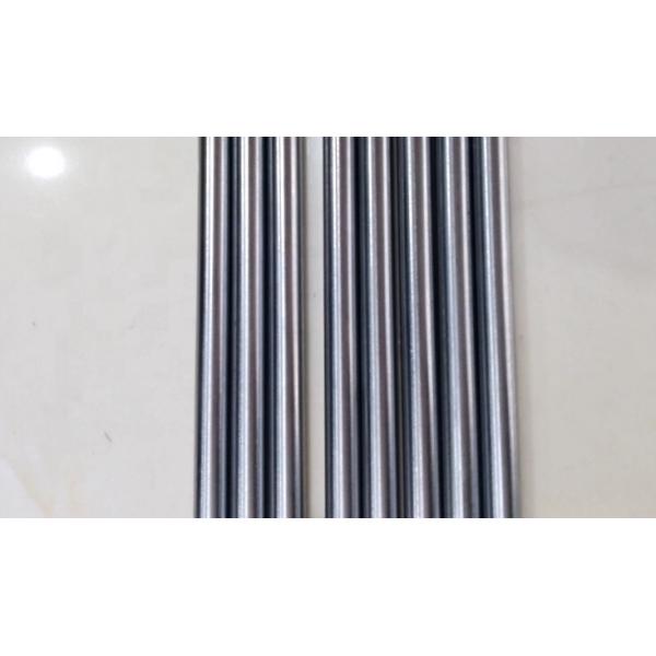 3D Printer Linear Shaft Precision Machined Components 45mm WC45 WCS45 SFC45