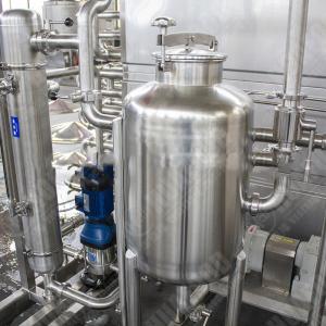China New Product Automatic Commercial High Pressure Ketchup Autoclave Steam Sterilizer factory
