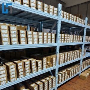 Industrial Automation Omron Plc Module CP1W-AD042 DC24V