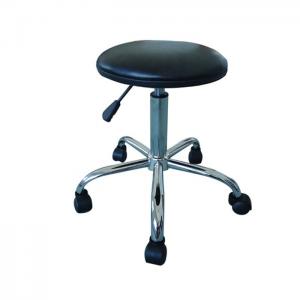 China Vinyl Antistatic Cleanroom Esd Chair For Workstation on sale
