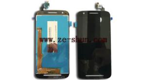 China Complete Cellphone Replacement Parts Motorola Moto E3 Touch Screen Digitizer factory