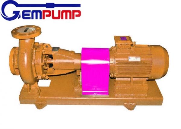 China PN ship land Sand Suction Pump blowing sand reclamation 20~105m Head factory