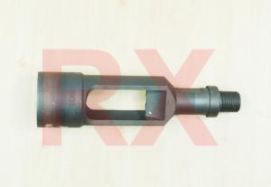 China Custom Paraffin Wax Gauge Cutter Wireline And Slickline Tools factory