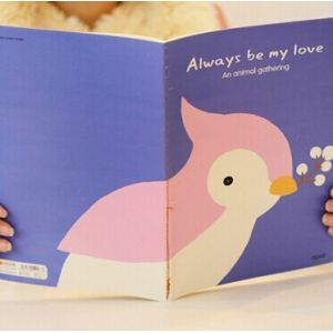 China cheap school notebook/cheap exercise notebook/college ruled notebook factory